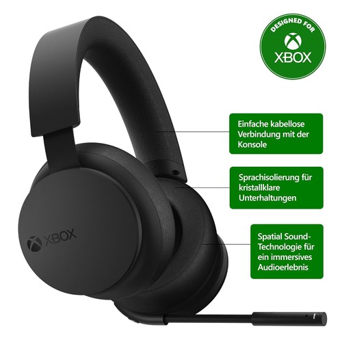 Microsoft xbox wireless - xbox,