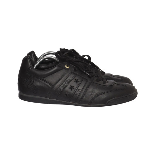 Pantofola oro sneaker - pantofola,