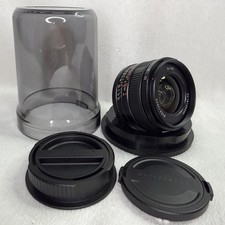 Hasselblad XPan 45mm f/4