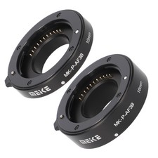 Automatik Makro Zwischenringe für Micro 4/3 Panasonic/Olympus Kamera - P-AF3B