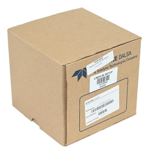 Teledyne dalsa - teledyne,