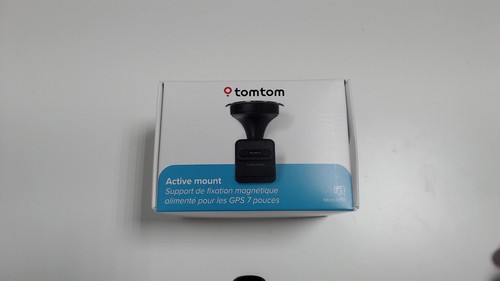 Tomtom magnethalterung - tomtom,