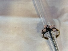 Konplott ring magic fireball - ring,