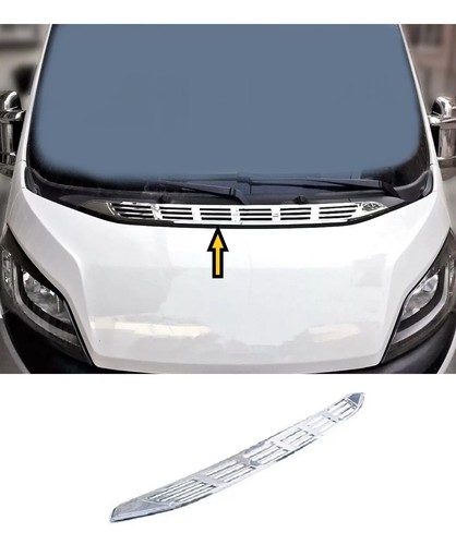 Air bonnet lüftungshaube - air,