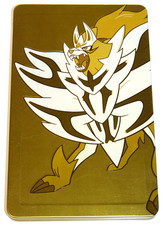 POKEMON: SCHWERT / SCHILD