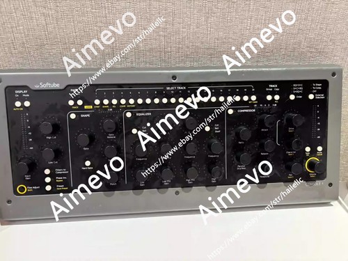 1pcs softube console - softube, 1