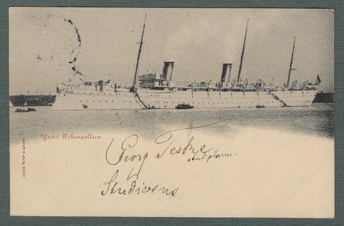 Kiel yacht - dr,,