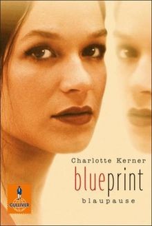 Blueprint blaupause roman - blaupause:,