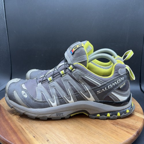 Salomon pro womens size - salomon,
