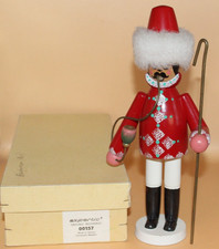 Räuchermann Sultan Türke