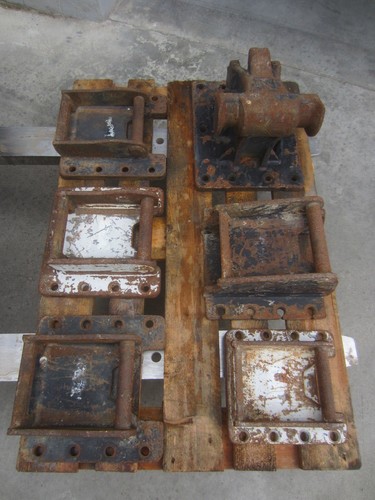 Schnellwechsler adapter bagger - schnellwechsler,