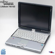 NOTEBOOK FUJITSU SIEMENS