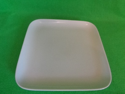 Platte quatr cucina bianca - platte,