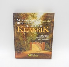 MC Kassetten - Musikalische