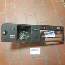 VW Golf I Typ 17 Bj 74-83 Benziner Tachometer 171919033 Tittentacho Tachorahmen