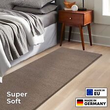 Bettvorleger Bettumrandung