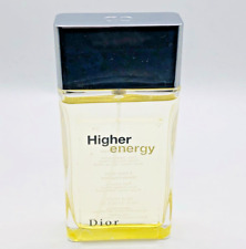HIGHER ENERGY Christian DIOR