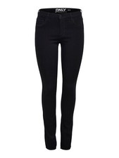 Only Damen Jeans-Hose OnlRain