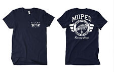 Moped Vollgas T-Shirt Erbe 50