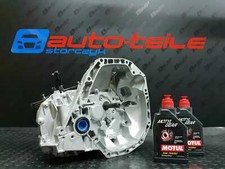 Getriebe JR5123 Renault Laguna