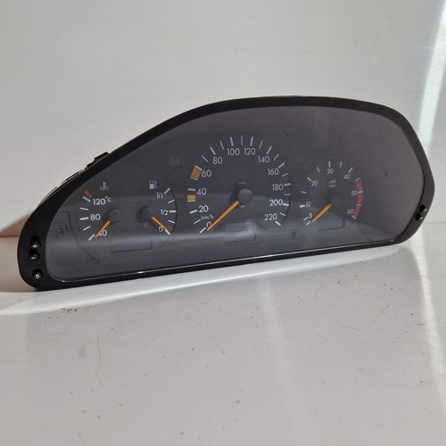 C64 mercedes benz w202 - mercedes,