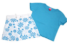 Tik&Tak Blue Seven