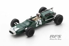 Matra MS5 BRM P80 Jackie