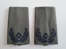 BW Bundeswehr Klett Dienstgradabzeichen neu Major des Heeres