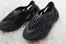 Yeezy Foam Runner onyx Gr.39, selten getragen, wie Neu