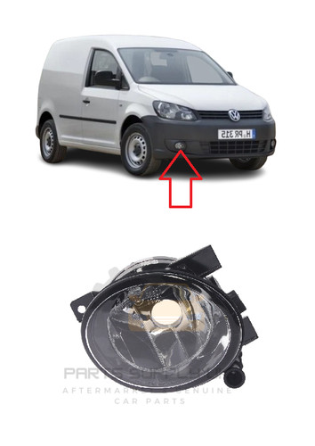 Neu für caddy 2010 - fÜr,