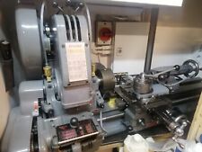 Myford ML7 TriLeva Drehmaschine PCF Quervorschub Einzelstück Prototyp