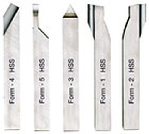 Proxxon 24530 satz drehstahl - 24530,