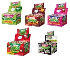 500 Center Shock Kaugummis Mix