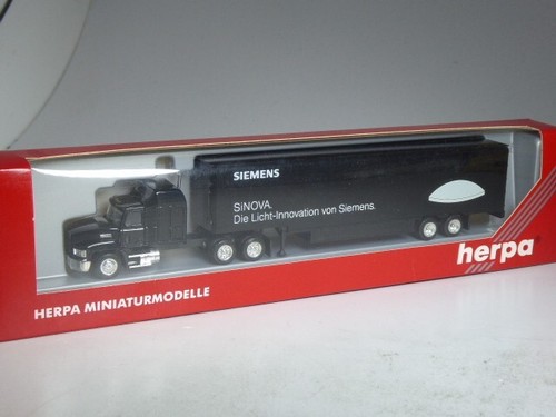 Herpa siemens - herpa,