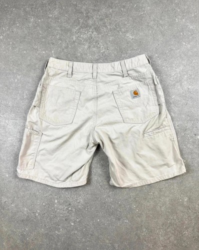 Vintage carhartt shorts - vintage,