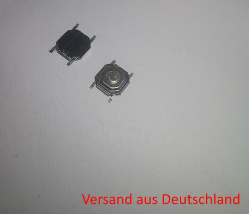 Microtaster knopf aus - microtaster,