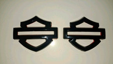 Harley Davidson Tank Emblem Logo Harley Davidson.