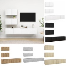 TV Schrank Schrankwand