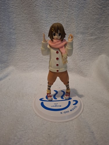 Movie hirasawa yui - k-on!,