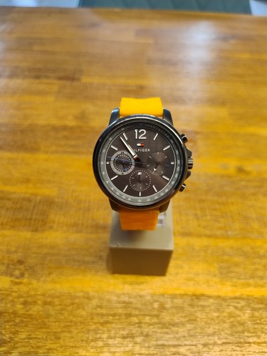 Tommy hilfiger uhr - tommy,
