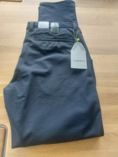 Alberto Golfhose Herren Model