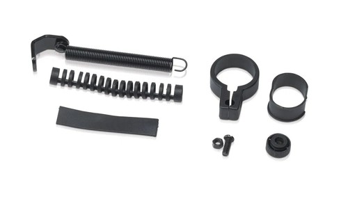 Xlc x02 lenkungsdämpfer - xlc, ks-x02