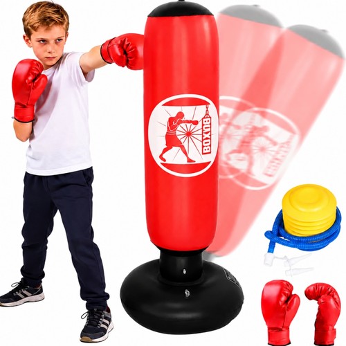 Boxsack erwachsene kinder - boxsack,