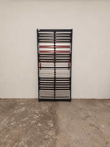 Lattenrost 200 cm - lattenrost, 90