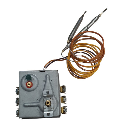 Heizpatrone thermostat - thermostat, tr