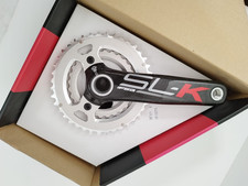 108F FSA Kurbelgarnitur