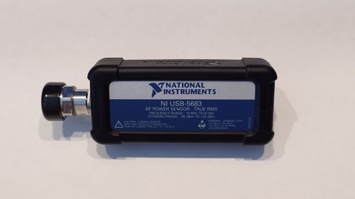 National instruments usb - national,