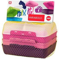 emsa Lunchboxen-Set Variabolo