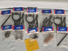 RC Konvolut Ersatzteile