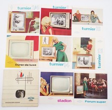 Mappe Rafena Fernsehgeräte